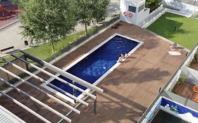 1217 - Pool And Beach Nice Apartment II